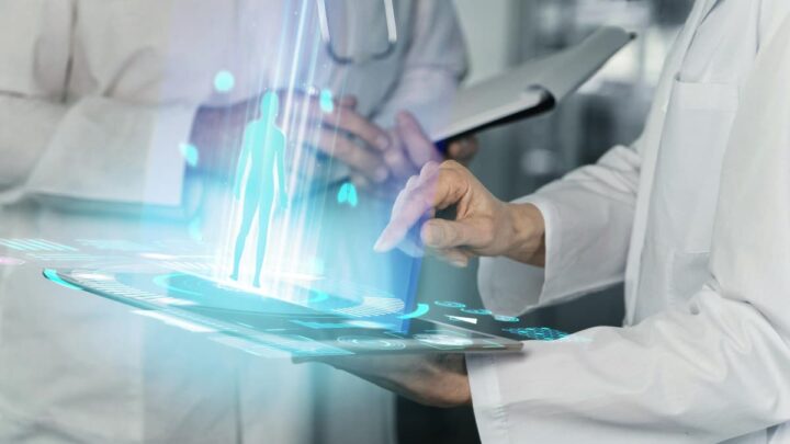 L'OMS avertit que nous utilisons l'IA dans les soins de santé sans protéger les patients 3 1763573773 774 LOMS avertit que nous utilisons lIA dans les soins de