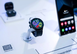 Les montres Samsung Galaxy Watch 6 reçoivent leur plus grande mise à jour avec One UI 8 et Wear OS 6