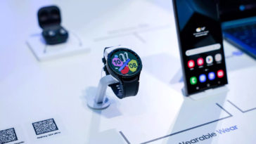 Les montres Samsung Galaxy Watch 6 reçoivent leur plus grande mise à jour avec One UI 8 et Wear OS 6 7 Les montres Samsung Galaxy Watch 6 reçoivent leur plus grande mise à jour avec One UI 8 et Wear OS 6