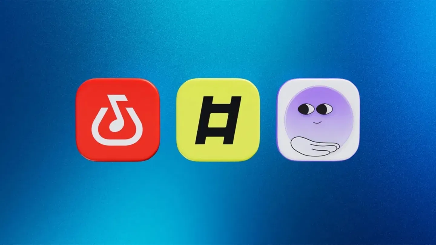 Meilleures apps de l'année pour l'iPhone