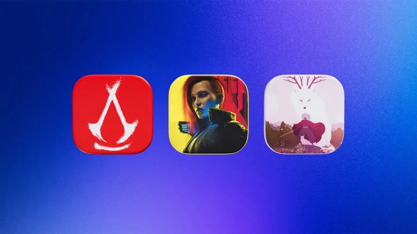 Meilleur jeu de l'année Mac