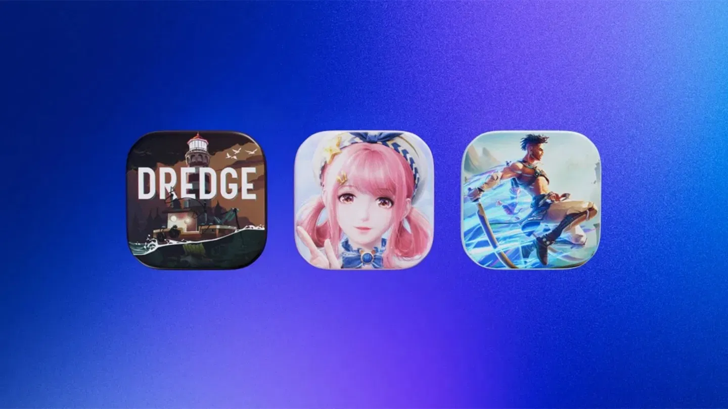 Meilleur jeu de l'année pour l'iPad
