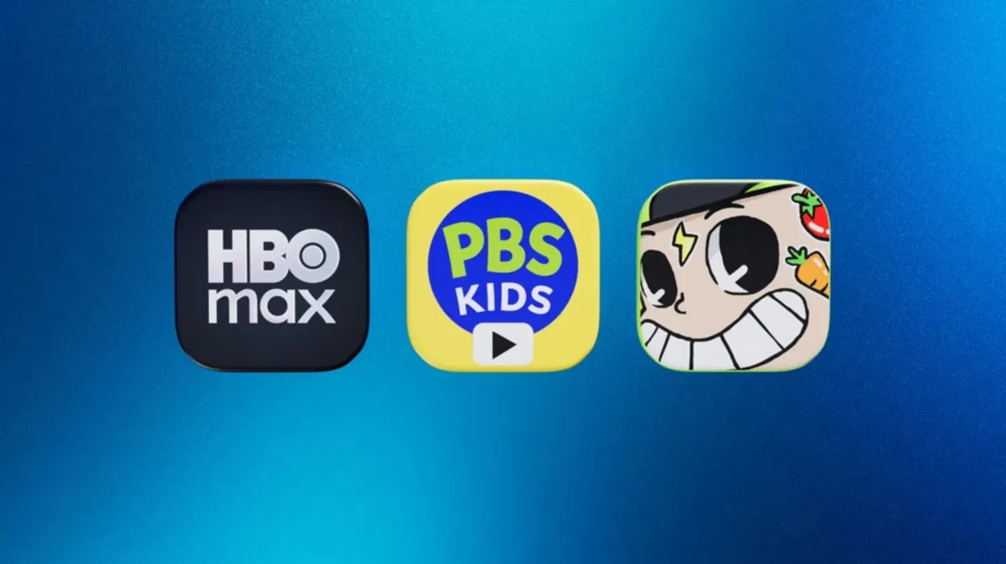 Meilleures apps pour l'Apple TV