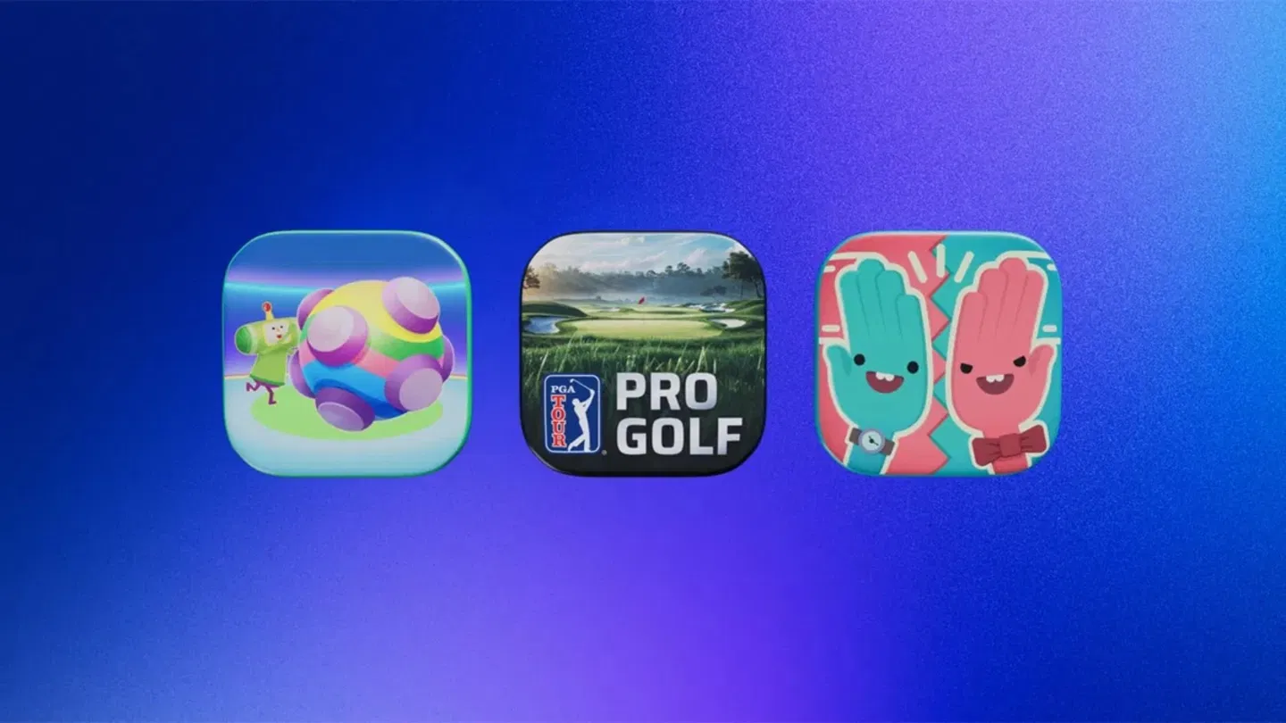 Meilleurs jeux Apple Arcade
