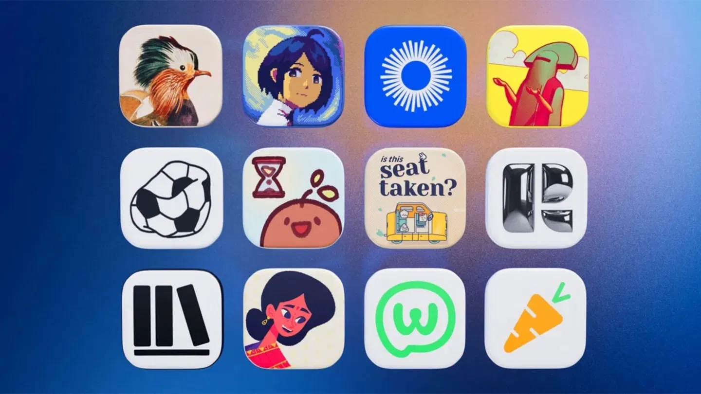 Apps avec le plus grand impact culturel