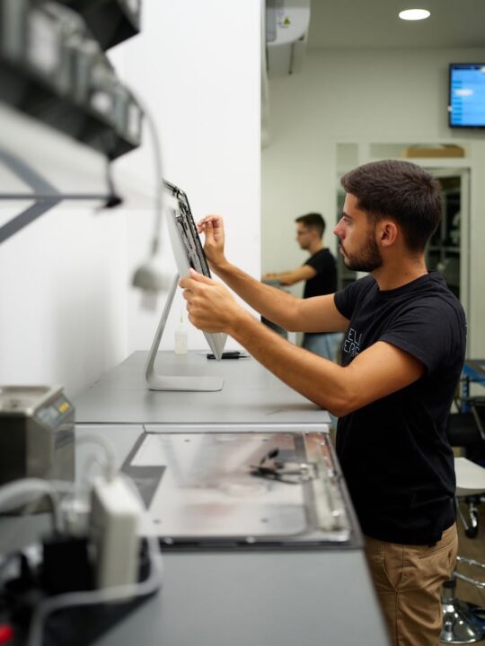iSell & Repair et iPremium : une alliance qui inaugure une nouvelle ère dans l'assistance technologique 5 1763654245 665 iSell Repair et iPremium une alliance qui inaugure