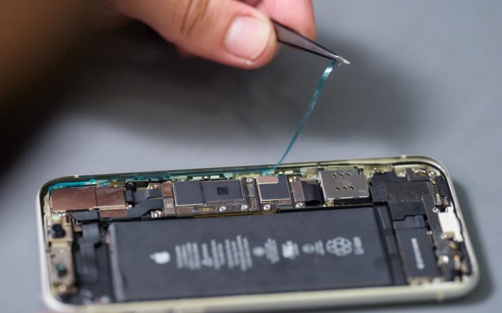 iSell & Repair et iPremium : une alliance qui inaugure une nouvelle ère dans l'assistance technologique 9 iSell & Repair et iPremium: une union qui ouvre un nouveau chapitre dans le service technologique au Portugal