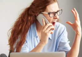 Recevez-vous des dizaines d'appels de SPAM par jour ? Cela pourrait enfin y mettre fin