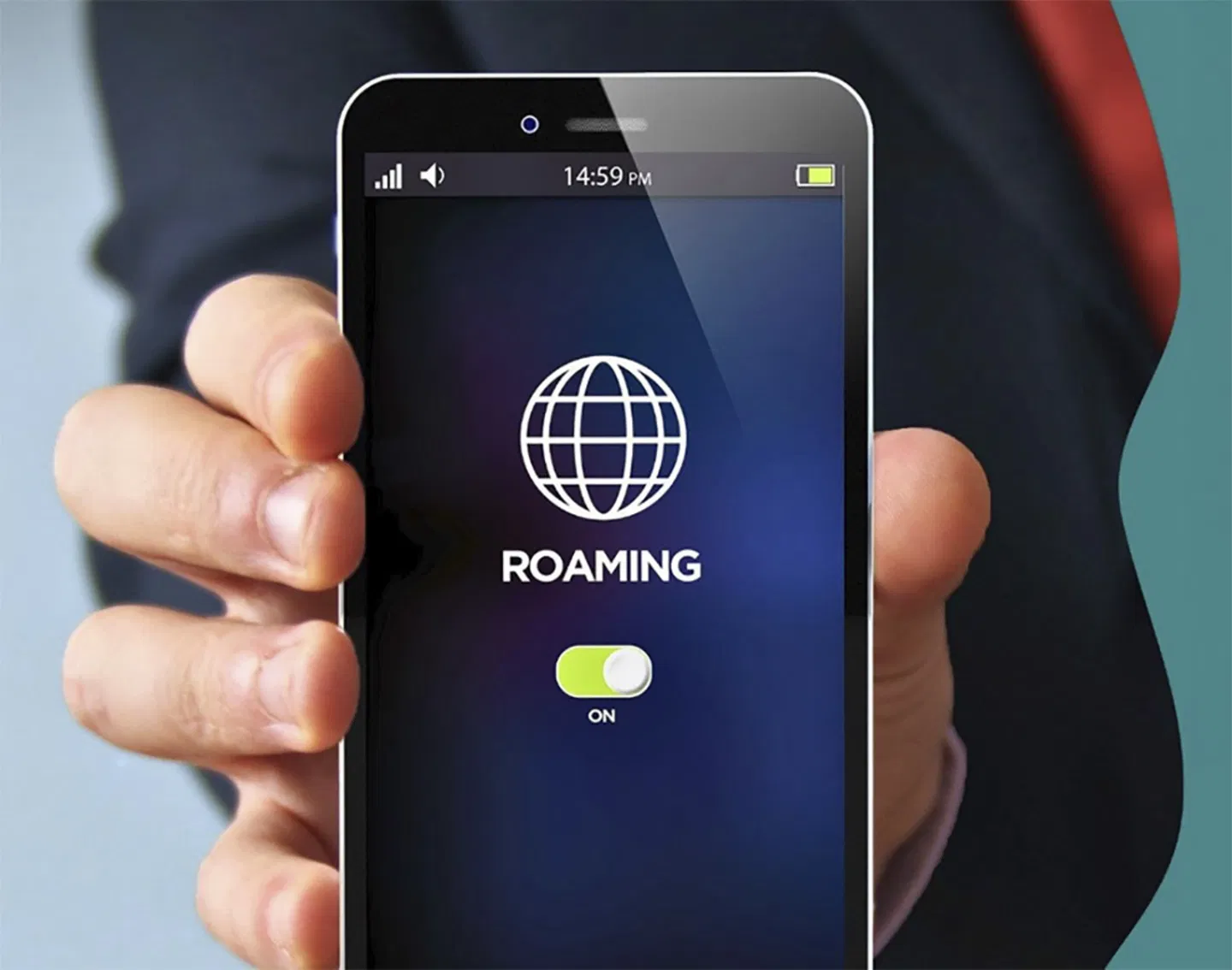 Comment activer la roaming de données sur Android pour éviter les frais inattendus en voyage 6 Ne laissez rien au hasard, préparez votre voyage pour éviter les surprises