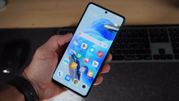 Les Redmi Note qui ont marqué l'histoire ne se mettent pas à jour vers HyperOS 3.0, mais voici la solution 3 Les Redmi Note qui ont marqué l'histoire ne se mettent pas à jour vers HyperOS 3.0, mais voici la solution