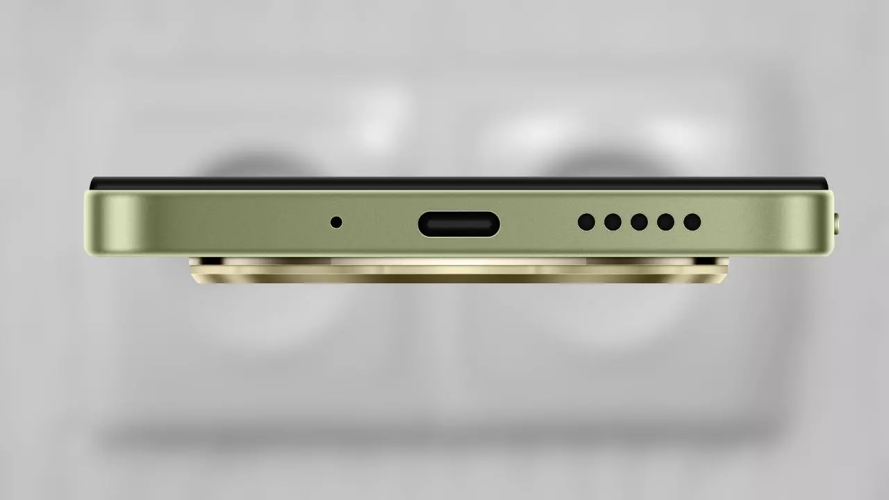 Votre mobile ne charge pas ? Réparez le connecteur Type C de votre câble et de votre téléphone 7 Redmi 14C conector de carga