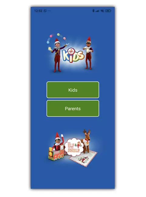 Besoin urgent d'idées pour l'Elfe de Noël ? Plus de 1000 suggestions à découvrir 4 App ideas Elfo Navidad.