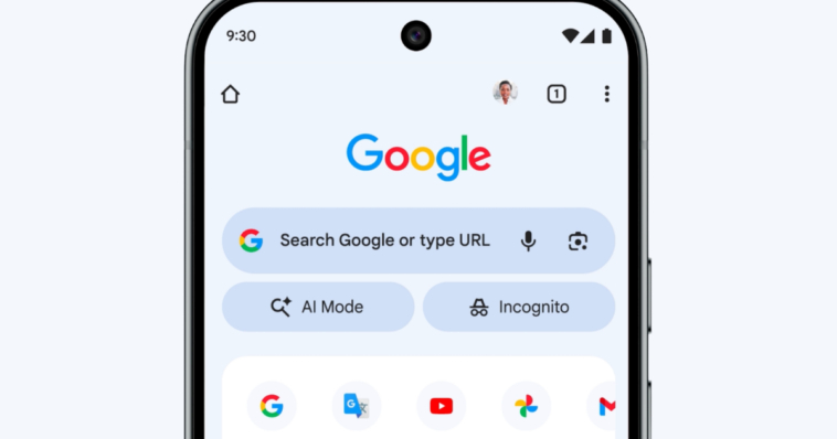 Chrome teste une nouvelle fonctionnalité qui empêche les sites web de connaître votre position exacte 1 1764060581 Chrome Teste Une Nouvelle Fonctionnalite Qui Empeche Les Sites Web.jpg