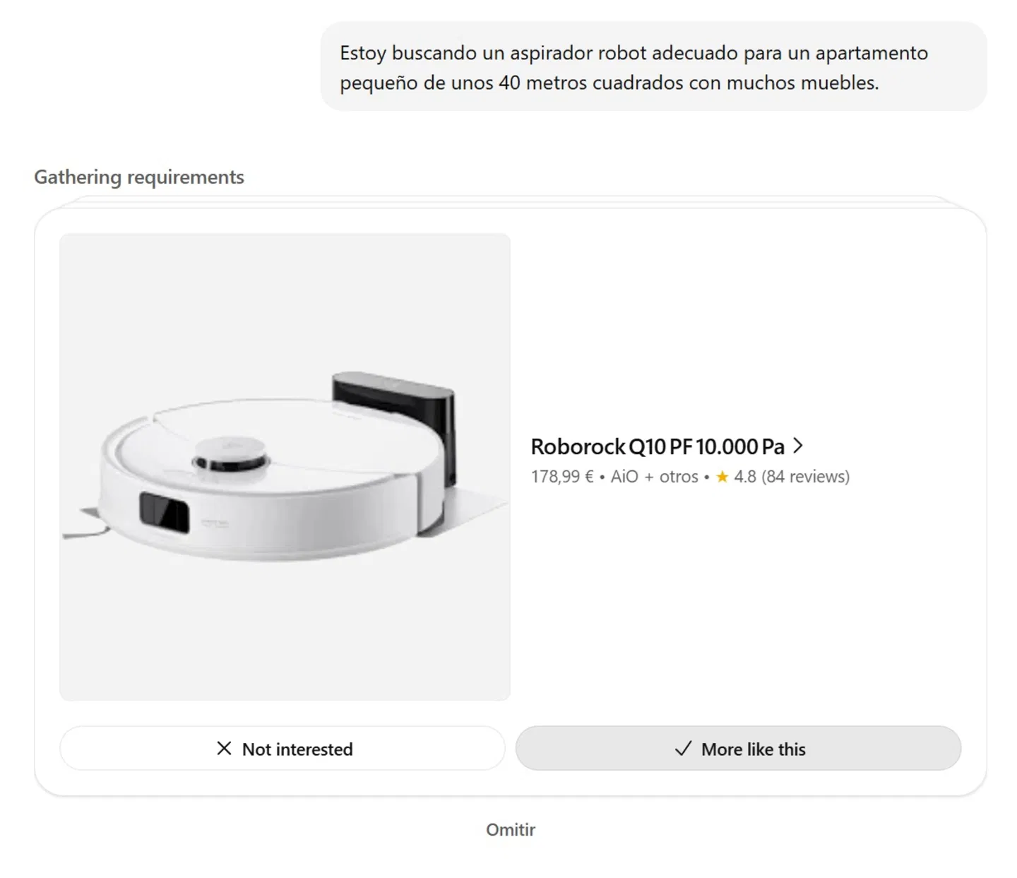 Recherche Shopping OpenAI : comment utiliser ChatGPT pour choisir et comparer vos achats en ligne 5 OpenAI Shopping Research: voici le questionnaire pour l'utilisateur