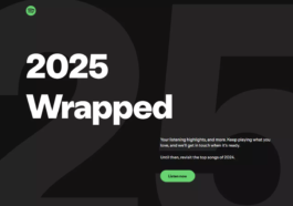 Spotify Wrapped 2025 : Comment le découvrir avant tout le monde 44 Spotify Wrapped 2025 : Comment le découvrir avant tout le monde