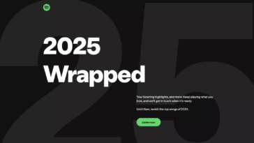 Spotify Wrapped 2025 : Comment le découvrir avant tout le monde 13 Spotify Wrapped 2025 : Comment le découvrir avant tout le monde