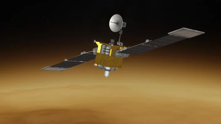 Les cavernes creusées par l'eau sur Mars cachent-elles une vie extraterrestre ? 5 1764153377 694 Les cavernes creusees par leau sur Mars cachent elles une vie.webp