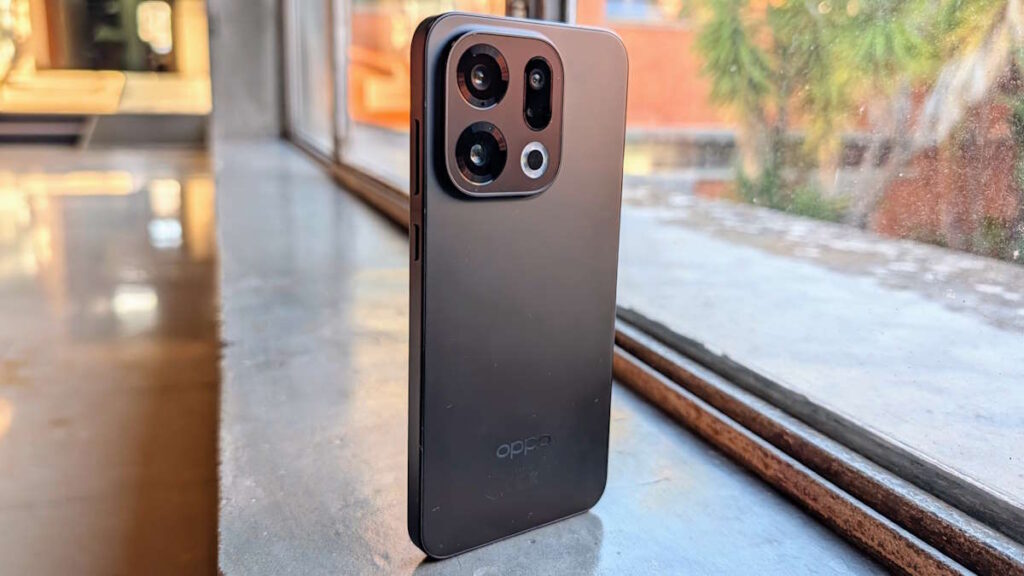 L'OPPO Find X9 Pro en vaut-il vraiment la peine ? Découvrez les 5 raisons (+1) qui le rendent irrésistible 3 OPPO Find X9 Pro 5 raisons batterie ColorOS 16 photographie