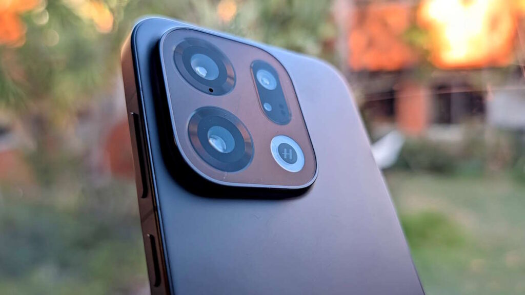 L'OPPO Find X9 Pro en vaut-il vraiment la peine ? Découvrez les 5 raisons (+1) qui le rendent irrésistible 6 OPPO Find X9 Pro 5 raisons batterie ColorOS 16 photographie