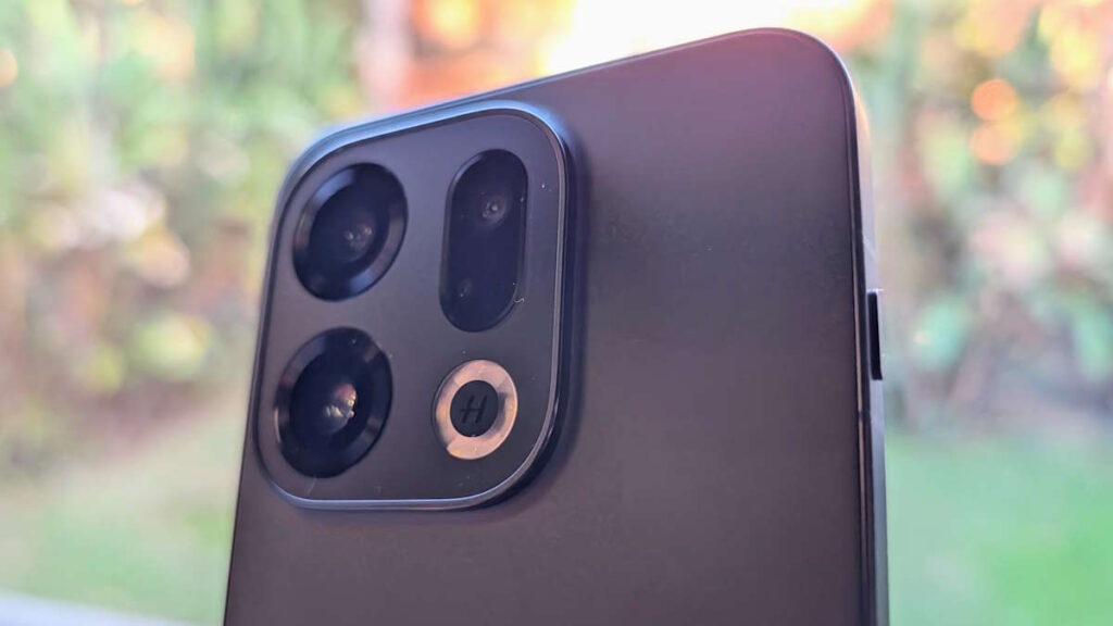 L'OPPO Find X9 Pro en vaut-il vraiment la peine ? Découvrez les 5 raisons (+1) qui le rendent irrésistible 8 OPPO Find X9 Pro 5 raisons batterie ColorOS 16 photographie