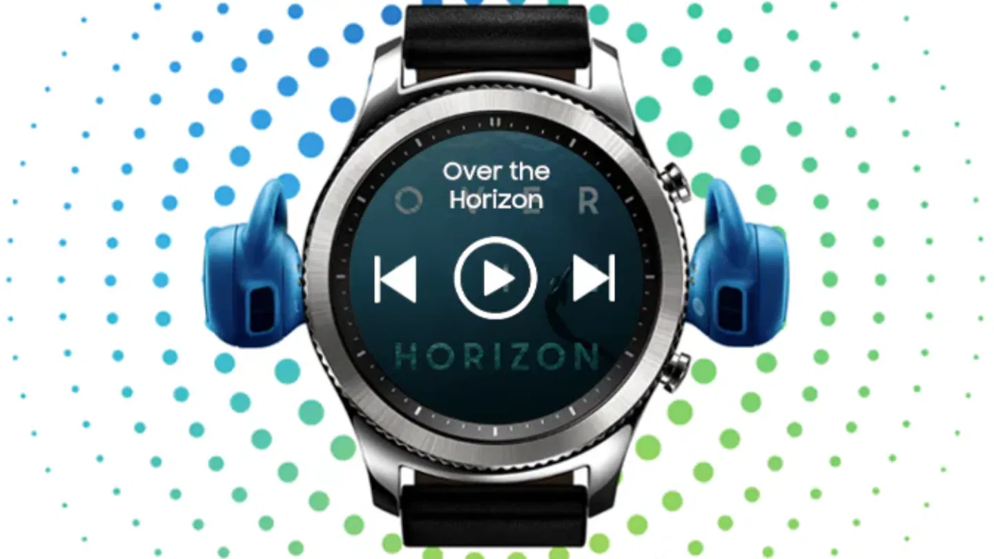 Les meilleurs smartwatches avec Spotify pour profiter de la musique 3 Les meilleurs smartwatches avec Spotify pour écouter de la musique