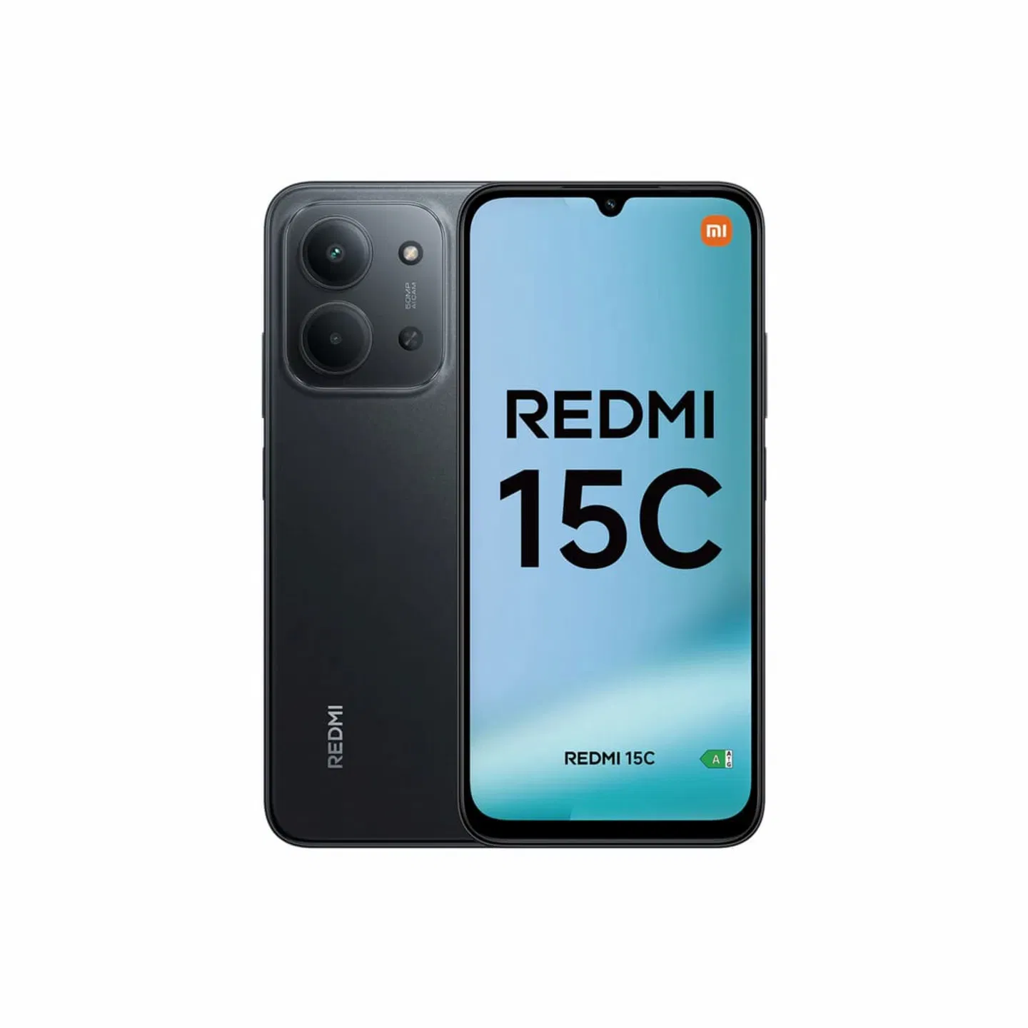 Xiaomi s'apprête à lancer le Redmi 15C en Inde : découvrez son prix attractif ! 3 Xiaomi Redmi 15C