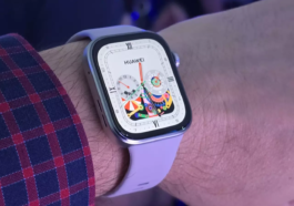 Ces smartwatches sont légères et parfaites pour les poignets fins
