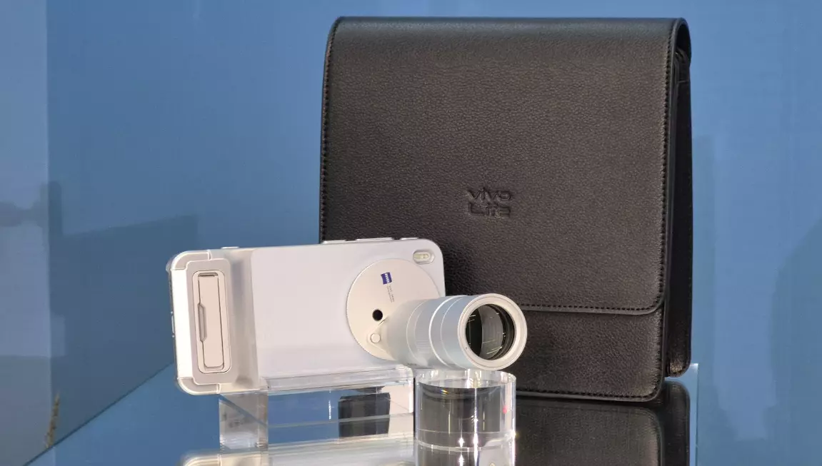 vivo x300