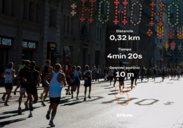 Le secret de Strava pour que vos entraînements brillent sur Instagram