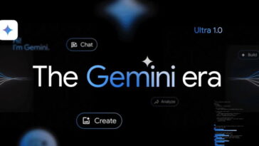 9 astuces essentielles de Google Gemini pour simplifier votre quotidien 6 9 astuces indispensables de Google Gemini pour simplifier votre vie quotidienne