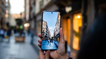 Abandon du Pixel 10 Pro XL pour un nouvel équilibre.