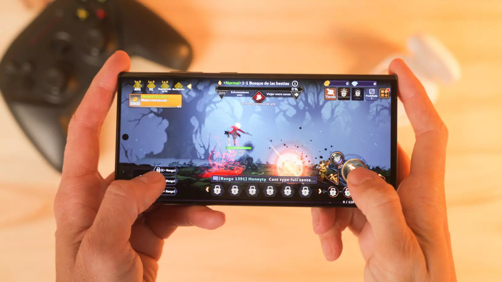 Adieu à tes jeux ? Ce qu'il se passe avec tes achats sur le Play Store en passant d'Android à iPhone 3 samsung galaxy s23 ultra