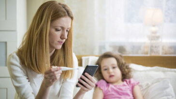 Adieu aux pédiatres : la tendance inquiétante des parents qui consultent ChatGPT pour la santé des enfants 29 Adieu aux pédiatres : la dangereuse tendance des parents à consulter ChatGPT sur la santé de leurs enfants