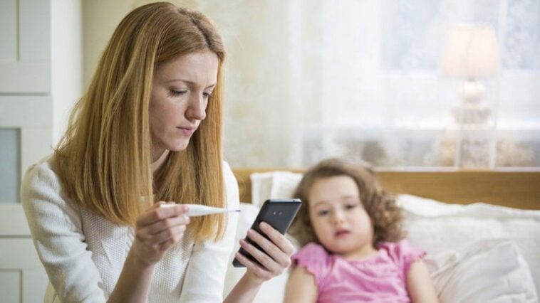 Adieu aux pédiatres : la tendance inquiétante des parents qui consultent ChatGPT pour la santé des enfants 1 Adieu aux pédiatres : la dangereuse tendance des parents à consulter ChatGPT sur la santé de leurs enfants
