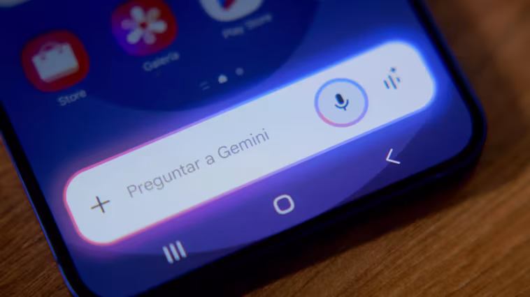 Ai-je besoin d'un nouveau téléphone pour utiliser Gemini ? 1 Ai-je besoin d'un nouveau téléphone pour utiliser Gemini ?