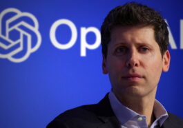 Alerte chez OpenAI : Sam Altman confie à ses employés que Google les a "devancés" et qu'il est urgent de rattraper le retard