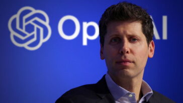 Alerte chez OpenAI : Sam Altman avoue à ses équipes que Google les a dépassés et doit réagir vite 3 Alerte chez OpenAI : Sam Altman confie à ses employés que Google les a "devancés" et qu'il est urgent de rattraper le retard