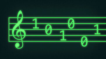 Alarme dans l'industrie musicale : une intelligence artificielle domine déjà les charts et détrône les chanteurs humains