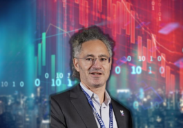 Alex Karp, PDG de Palantir, une entreprise technologique dont peu de gens comprennent les activités : "Nous avons la société la plus géniale et intéressante du monde"
