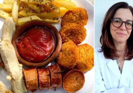 Aliments ultraprocessés et dommages aux organes : les risques pour la santé dans trois études sur The Lancet