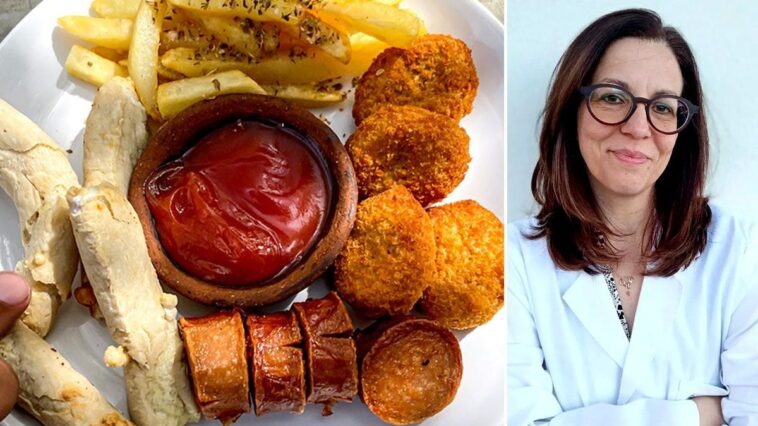 Aliments ultra-transformés et dangers pour la santé : trois études publiées dans The Lancet, avec la spécialiste italienne Bonaccio parmi les contributeurs 1 Aliments ultraprocessés et dommages aux organes : les risques pour la santé dans trois études sur The Lancet