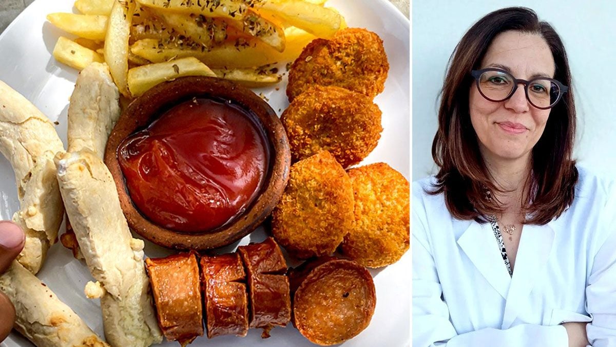 Aliments ultra-transformés et dangers pour la santé : trois études publiées dans The Lancet, avec la spécialiste italienne Bonaccio parmi les contributeurs 2 Aliments ultraprocessés et dommages aux organes : les risques pour la santé dans trois études sur The Lancet