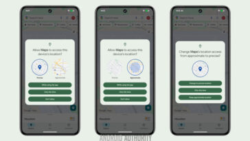 Android 16 corrige une faille critique de confidentialité dans la localisation approximative 9 Android 16 corrige une faille critique de confidentialité dans la localisation approximative