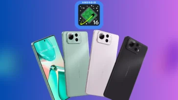 Android 16 débarque sur le ZenFone 12 Ultra et le ROG Phone 9 ! 14 Android 16 débarque sur le ZenFone 12 Ultra et le ROG Phone 9 !