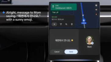 Android Auto Accueille Gemini Aujourdhui Voici Ce Que Vous Gagnez.jpg