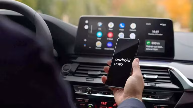 Android Auto se déconnecte tout seul : raisons et solutions pratiques 2 Android Auto se déconnecte seul : causes et comment résoudre le problème