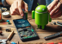 Android propose une innovation qui redonne vie à la batterie du smartphone