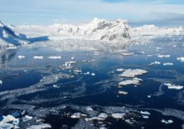 Antarctique : un glacier se retire dix fois plus vite, découvrez l'étude sur Nature Geoscience qui en révèle les raisons 53 Image