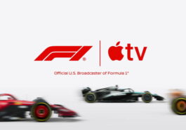 Apple et la F1, une collaboration qui recherche de nouvelles avenues selon le PDG de Liberty Media