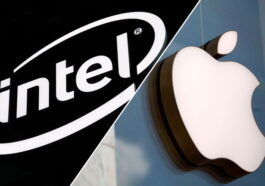 Apple pourrait revenir à Intel : certains MacBook utiliseront des puces fabriquées par la société en 2027